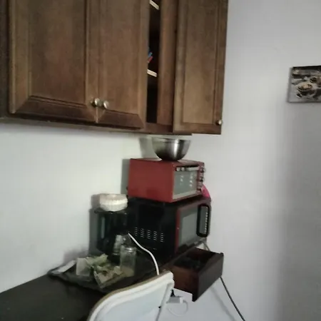 Local Vybz Apartment