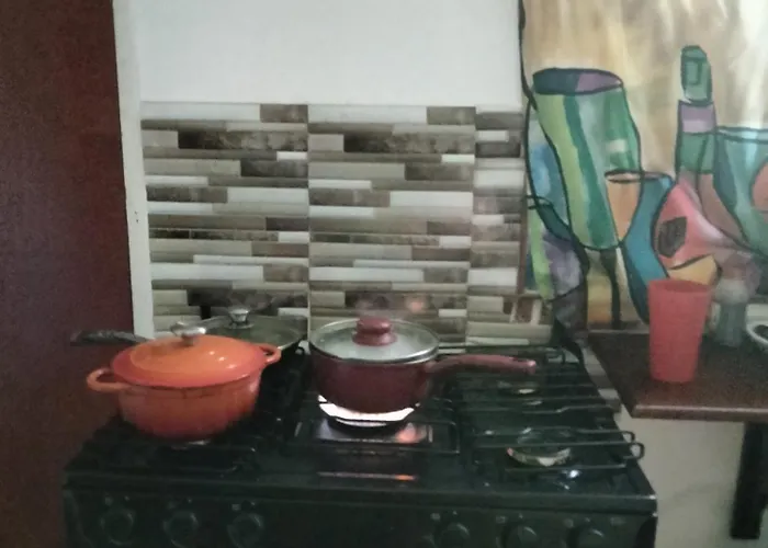 Apartment Local Vybz Runaway Bay