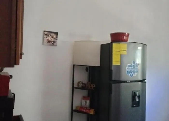 Apartment Local Vybz *