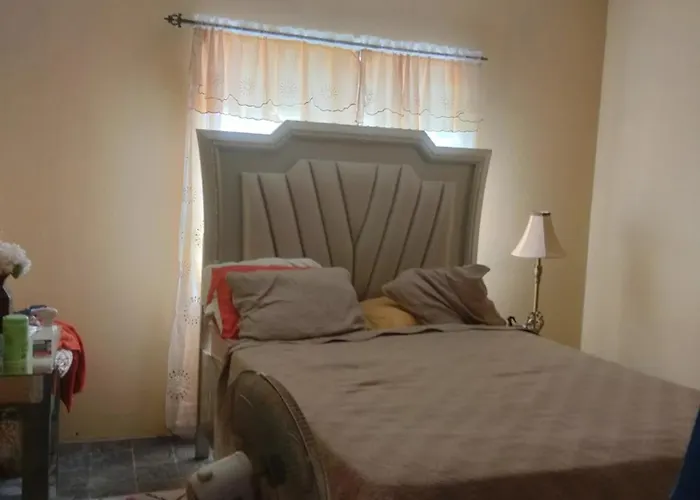 Local Vybz Apartment *